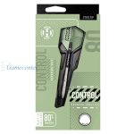 Set strelica steel Harrows Control Tapered 24g, 80% wolfram