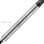 Set strelica steel Harrows Control Parallel 25g, 80% wolfram