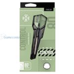 Set strelica steel Harrows Control Parallel 25g, 80% wolfram