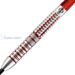 Set strelica steel Harrows Damon Heta 21g, 90% wolfram