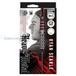 Set strelica steel Harrows Ryan Searle Series 3 23g Quick Point 90% wolfram