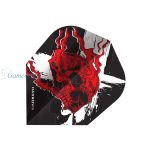 Set strelica steel Harrows Heavy Metal 26g brass