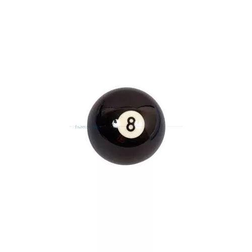 Pool ball 50,8 mm (2)