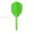 Integrisana pikado pera L-Style Barflight 260 neon zelena, L3 pera i midi tela