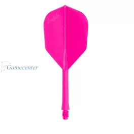   Integrisana pikado pera L-Style Barflight 260 neon roze, L3 pera i midi tela