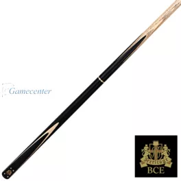 3/4 snooker štap BCE Heritage + extender