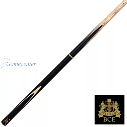 3/4 snooker štap BCE Heritage + extender