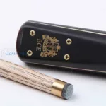 3/4 snooker štap BCE Heritage + extender