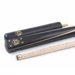 3/4 snooker štap BCE Heritage + extender
