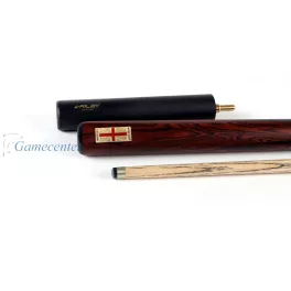 3/4 snooker štap BCE Heritage + extender 2UK