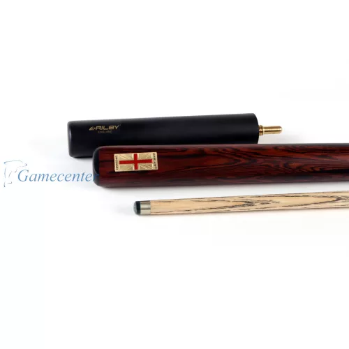 3/4 snooker štap BCE Heritage + extender 2UK