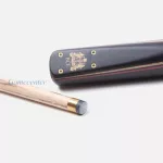 3/4 snooker štap BCE Heritage + extender 3UK