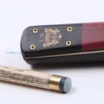 3/4 snooker štap BCE Heritage + extender 4UK