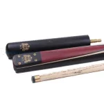 3/4 snooker štap BCE Heritage + extender 4UK