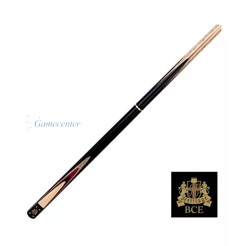 3/4 snooker štap BCE Heritage + extender 6UK