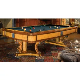 Bilijar sto Brunswick Manhattan javor 8'