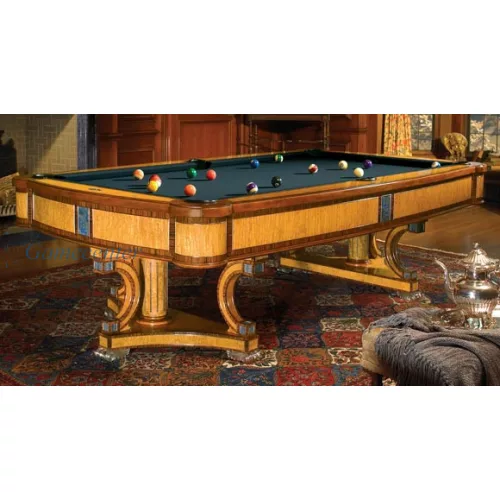Bilijar sto Brunswick Manhattan javor 8'