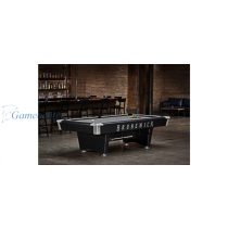 Bilijar sto Brunswick Black Wolf 8' Pro