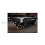 Bilijar sto Brunswick Black Wolf 8' Pro