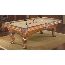 Bilijar sto Brunswick Glenwood 8' kesten