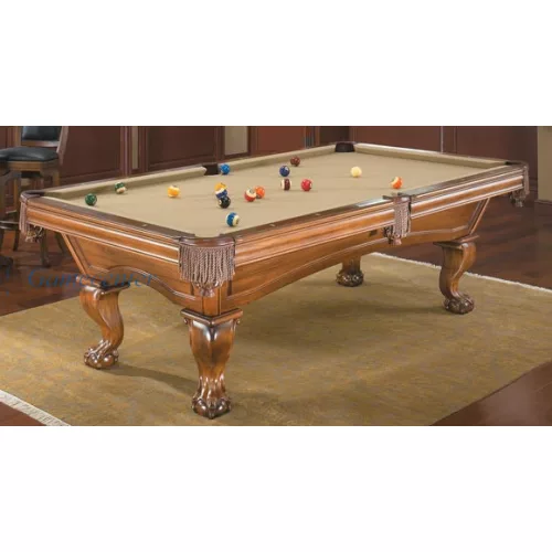 Bilijar sto Brunswick Glenwood 8' kesten