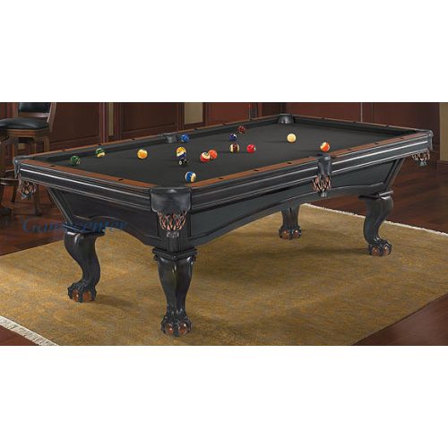 Brunswick Marquette pool table