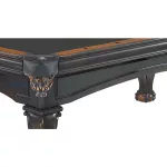 Brunswick Marquette pool table