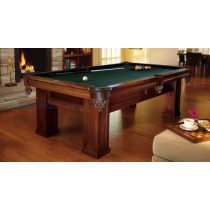 Brunswick OAKLAND 8' bilijar sto