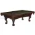 Brunswick Tremont 8' bilijar sto