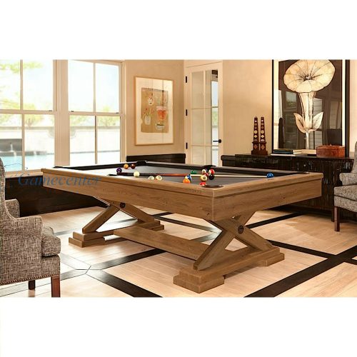 Brunswick BRIXTON 8' pool table