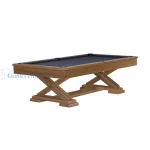 Brunswick BRIXTON 8' pool table