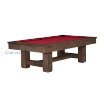 Brunswick MERRIMACK 8' pool table