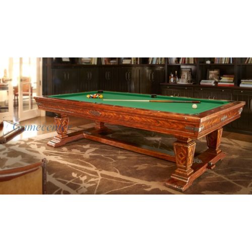 Brunswick NEWBURY 9' pool table