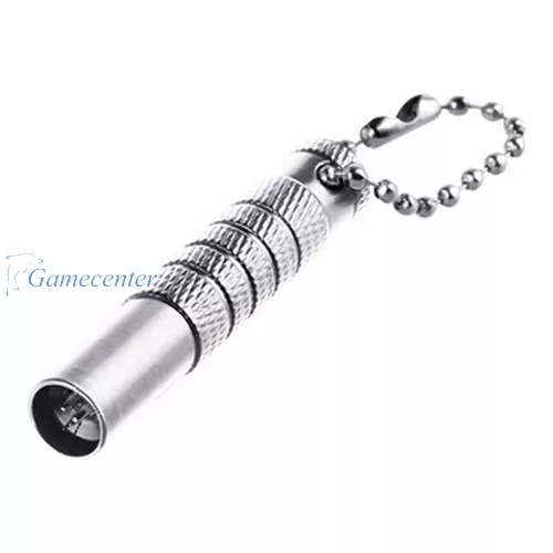 Alat za uklanjanje polomljenih tela Bullet Remover srebrni