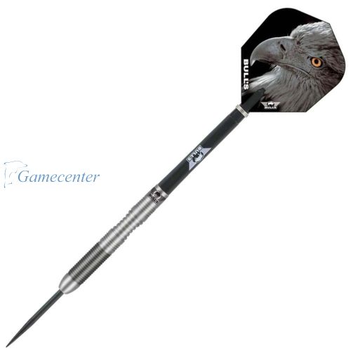 Strelice Bulľs steel Eagle 2, 24g, 85% wolfram
