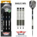 Strelice Bulľs steel Eagle 2, 24g, 85% wolfram