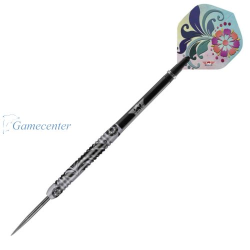 Strelice Bull's steel Flora Zina 23g, 80% wolfram