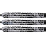 Strelice Bull's steel Flora Zina 23g, 80% wolfram