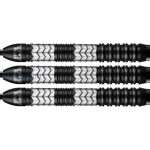 Set strelica steel Bulls Luna Triton 23g, 90% wolfram