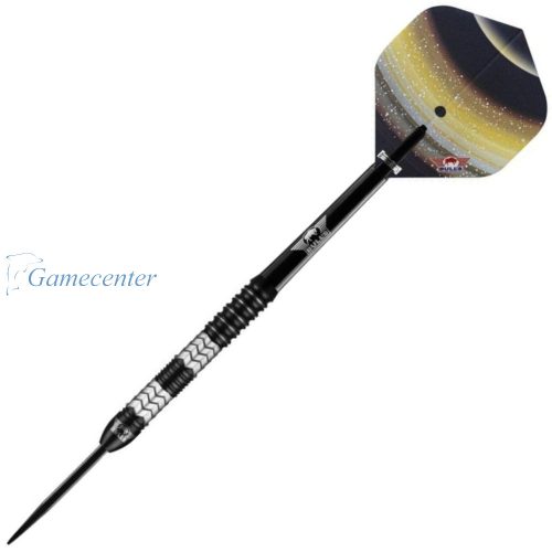 Set strelica steel Bulls Luna Triton 24g, 90% wolfram