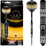 Set strelica steel Bulls Luna Phobos 24g, 90% wolfram
