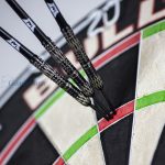 Set strelica steel Bulls Luna Phobos 24g, 90% wolfram