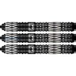 Set strelica steel Bulls Luna Phobos 24g, 90% wolfram