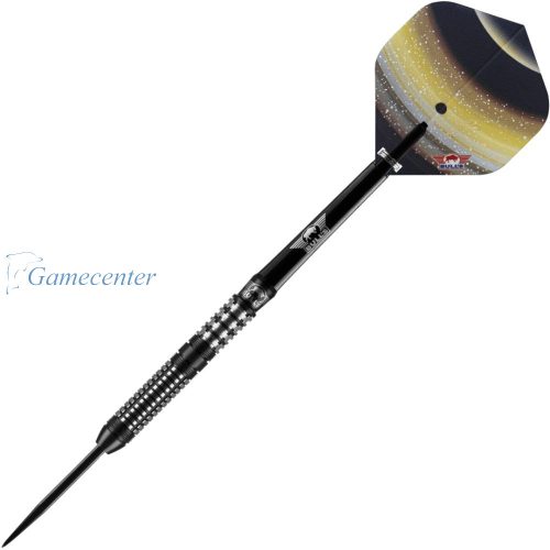 Set strelica steel Bulls Luna Neoma 24g, 90% wolfram