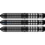 Set strelica steel Bulls Luna Neoma 24g, 90% wolfram