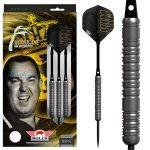 Set strelica steel Bull's Kim Huybrechts 25g, 80% wolfram