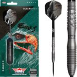 Set strelica steel Bull's Eagle 3.0 24g 90% wolfram