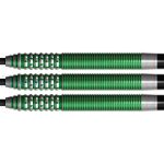 Set strelica steel Bull's Liam Maendl-Lawrance 23g 90% wolfram