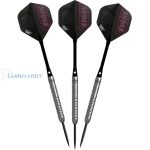 Set strelica steel Bull's Ricky Evans E2, 23g, 80% wolfram