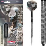 Set strelica steel Bull's Mercurius Ava, 15g, 90% wolfram
